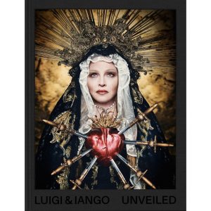 Luigi & Iango - Unveiled