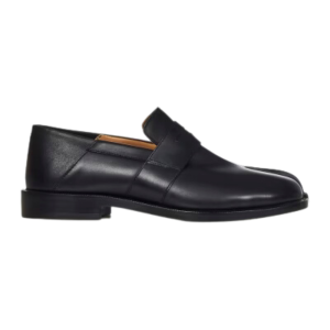 margiela tabi loafers