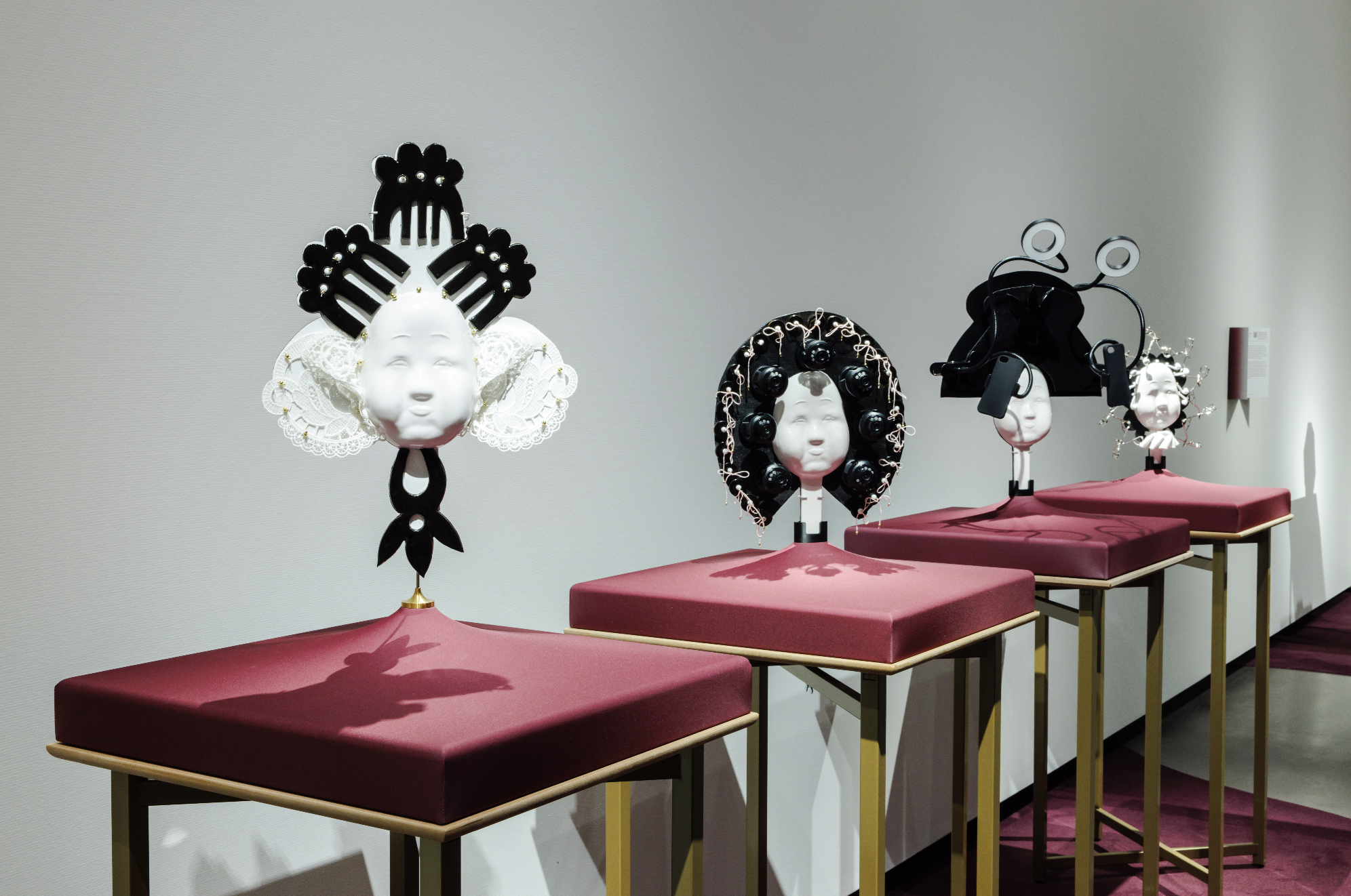 Lisa Konno - Mirror Selfie (2023) © Eva Broekema voor Museum ArnhemLisa Konno - Mirror Selfie (2023) © Eva Broekema voor Museum Arnhem