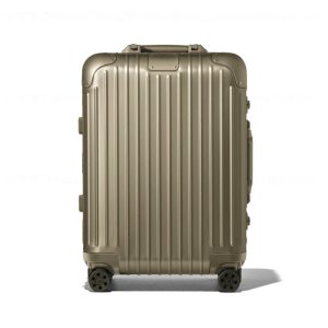 Rimowa koffer