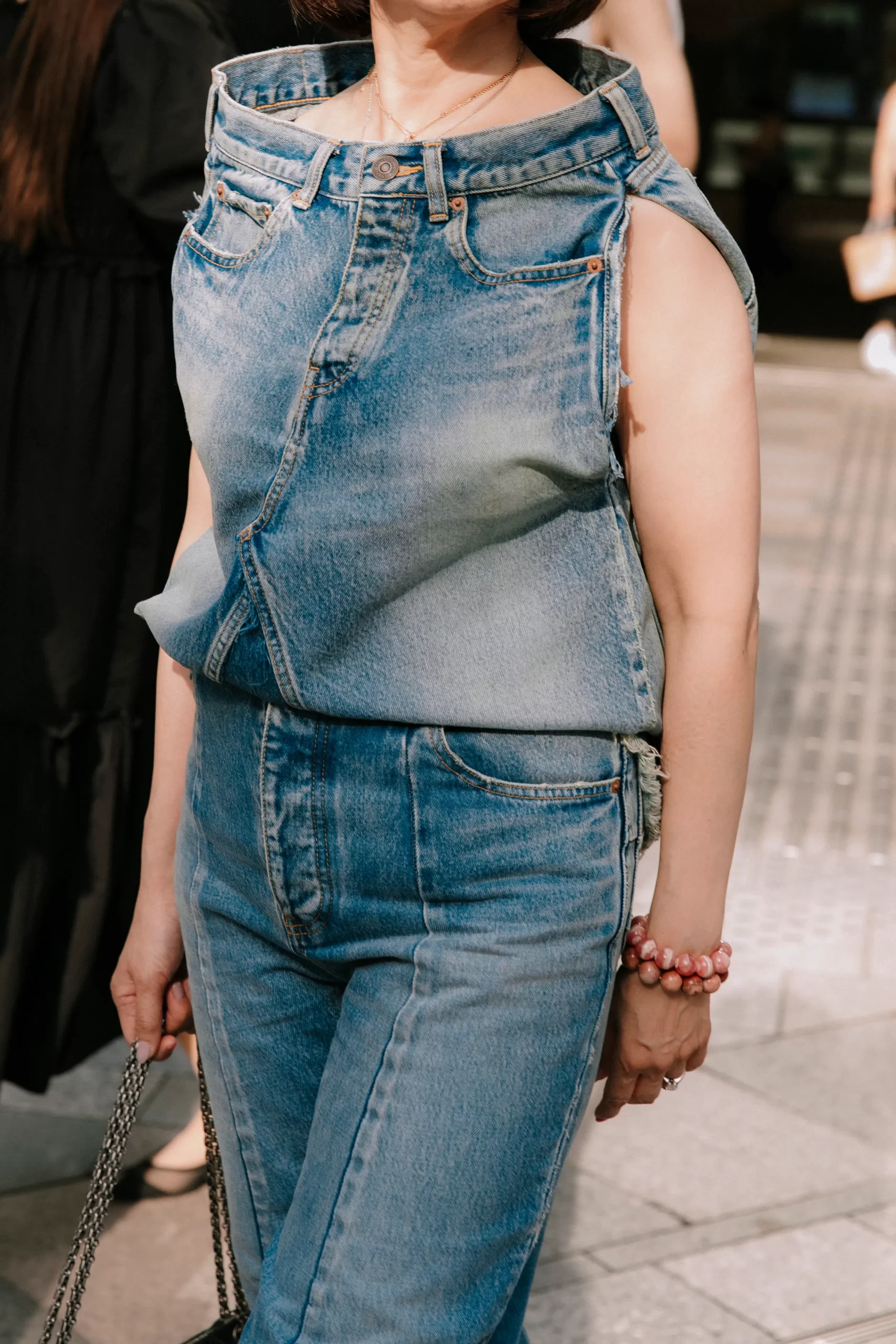 Streetstyle in de Japanse hoofdstad