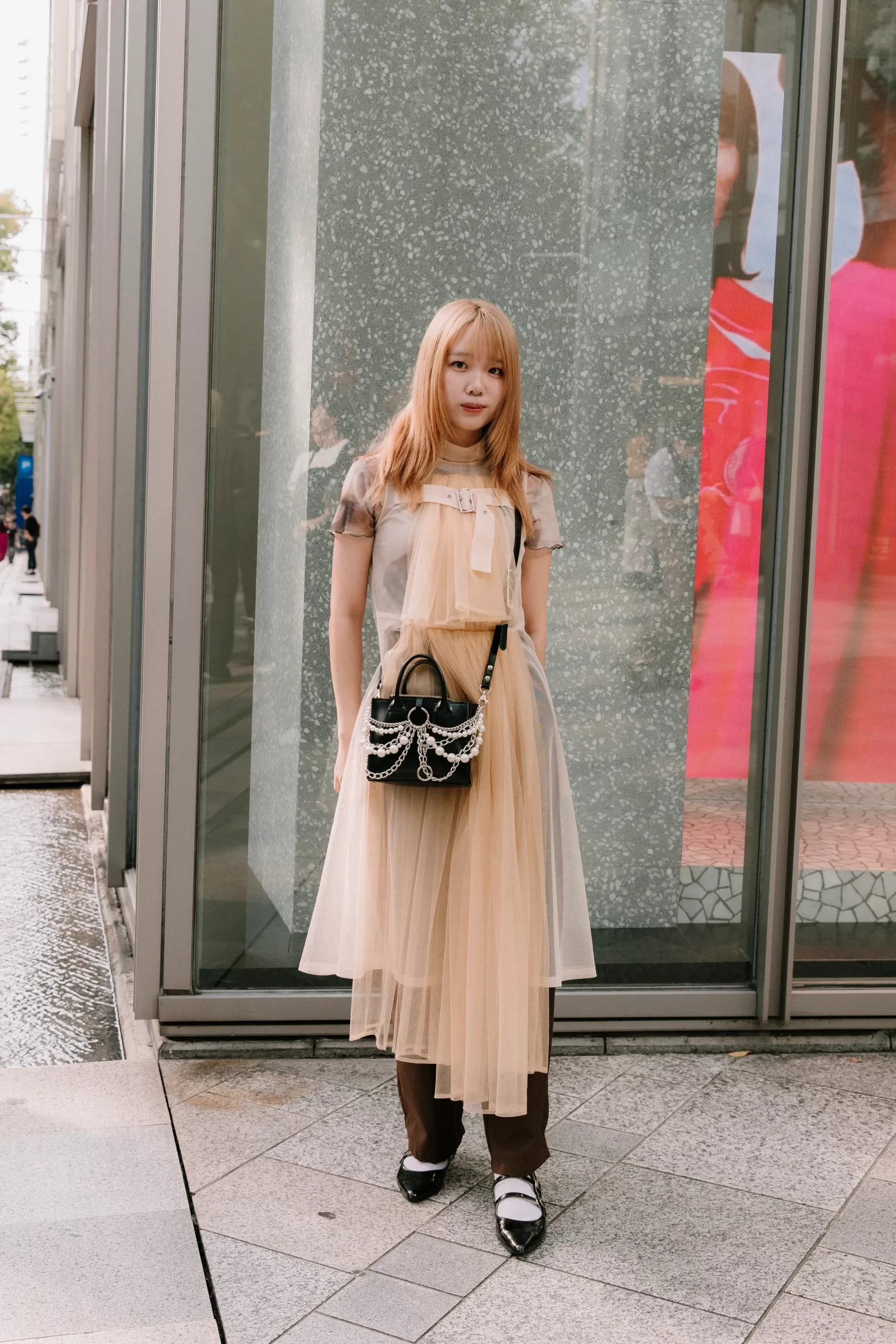 Streetstyle in de Japanse hoofdstad