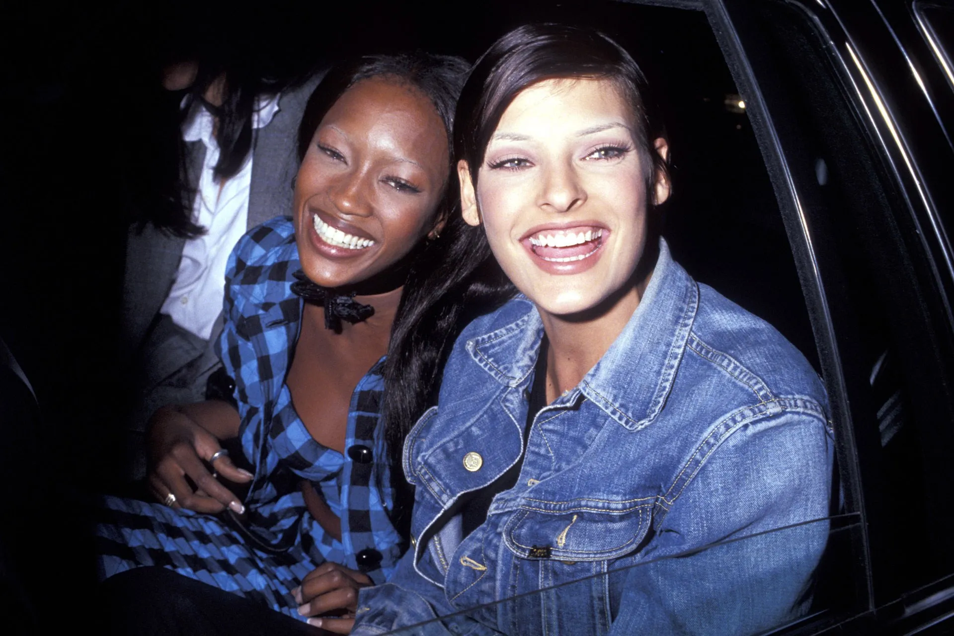 Supers uit de jaren 90