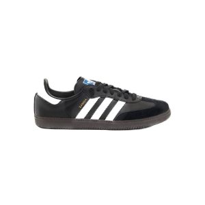De Adidas Samba is een tijdloze sneaker