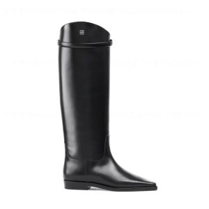 Toteme riding boots