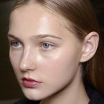 Vette huid verzorgen