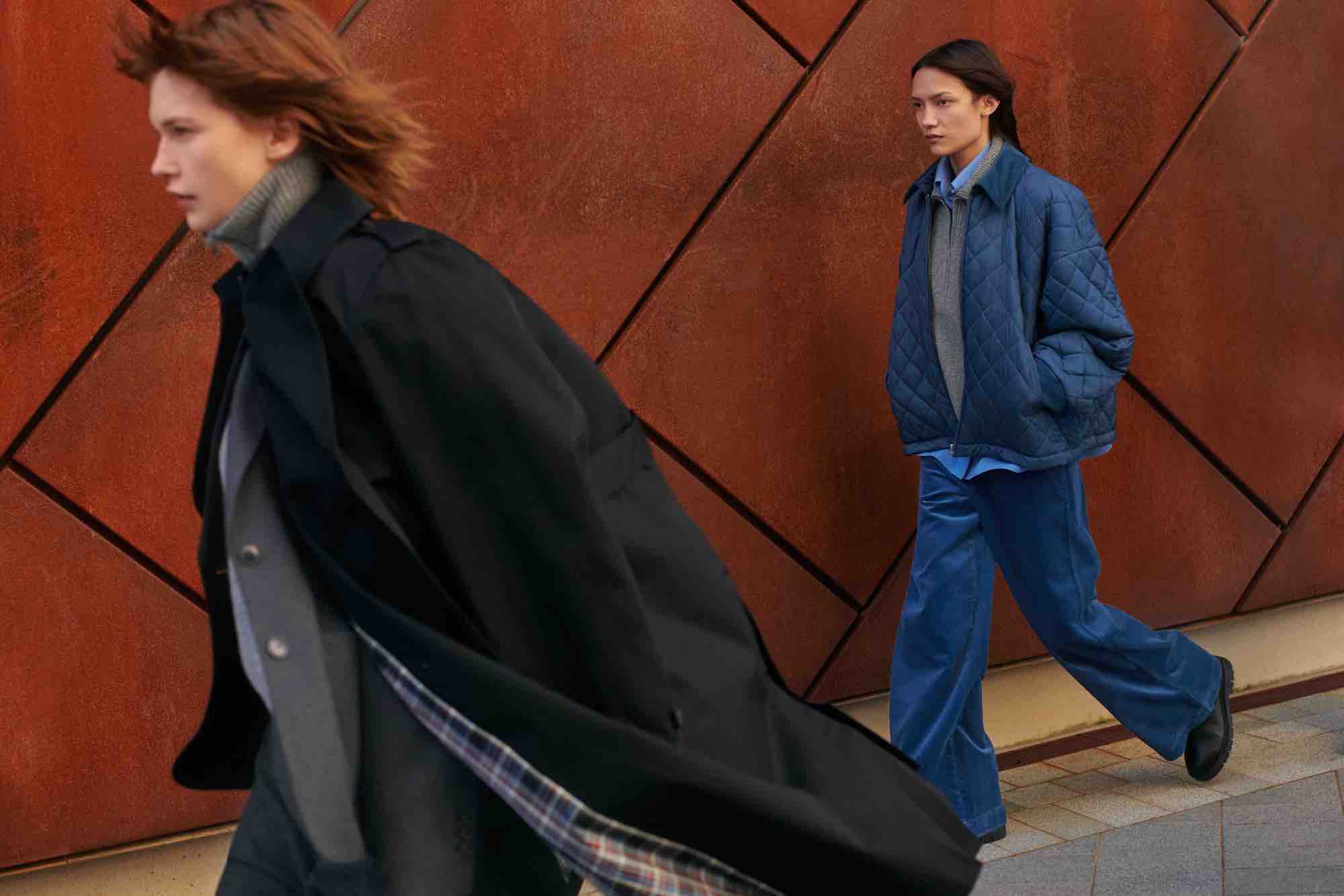 Clare Waight Keller x Uniqlo
