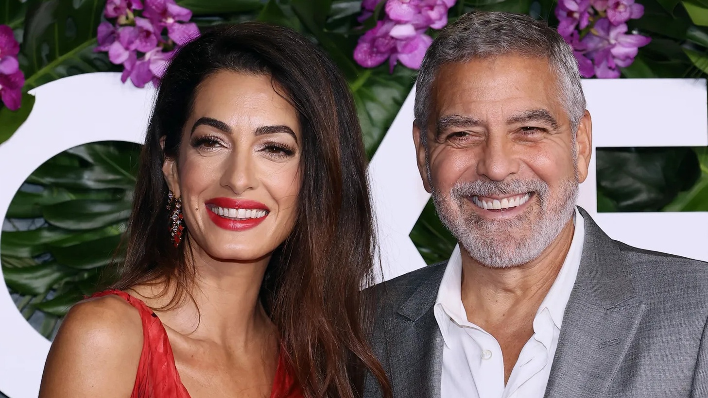 This is Amal Clooney’s surprising (and healthy) breakfast.