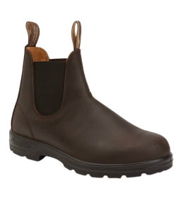 Blundstone bruine laarzen