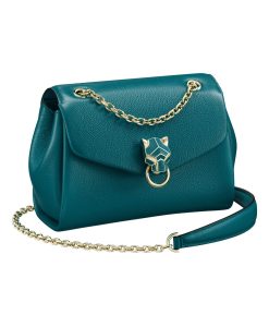 Cartier tas Bijenkorf