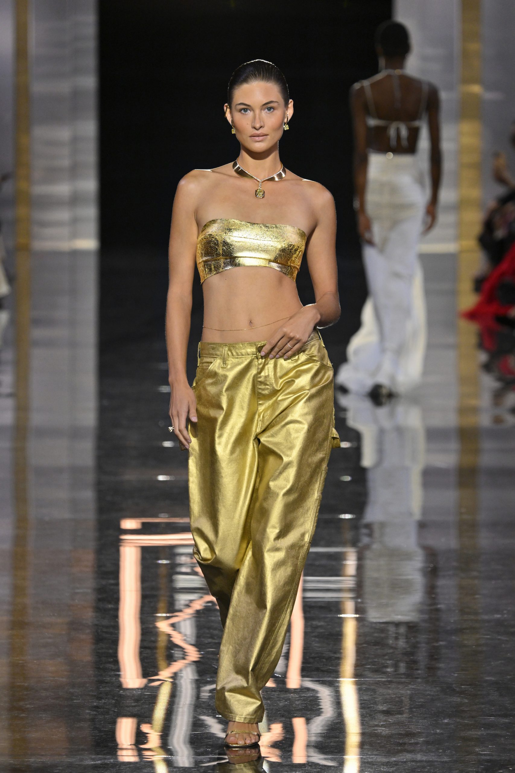Grace Elizabeth