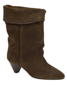Isabel Marant bruine laarzen