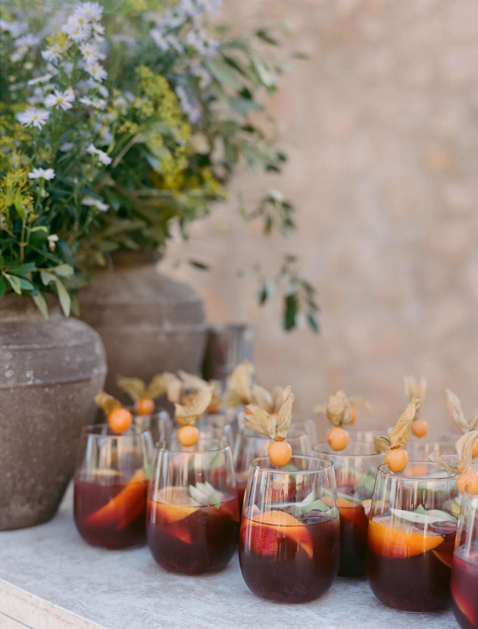 Cocktails