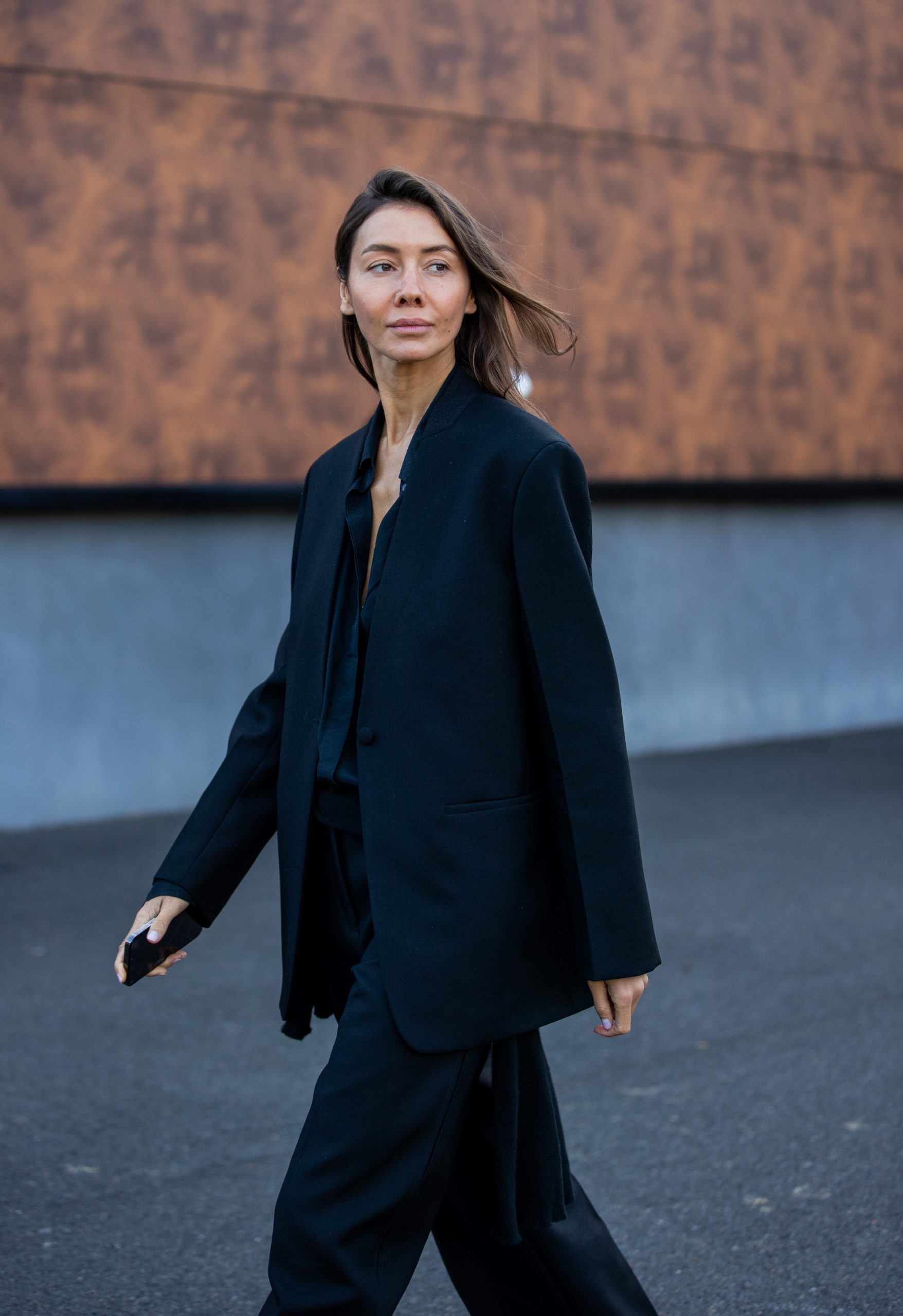 Julie Pelipas is een van de modehelden van de toekomst