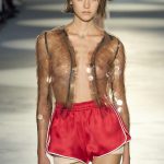 no. 21 Milan fashion week