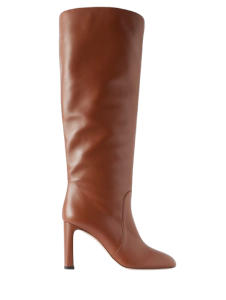 Stuart Weitzman bruine laarzen