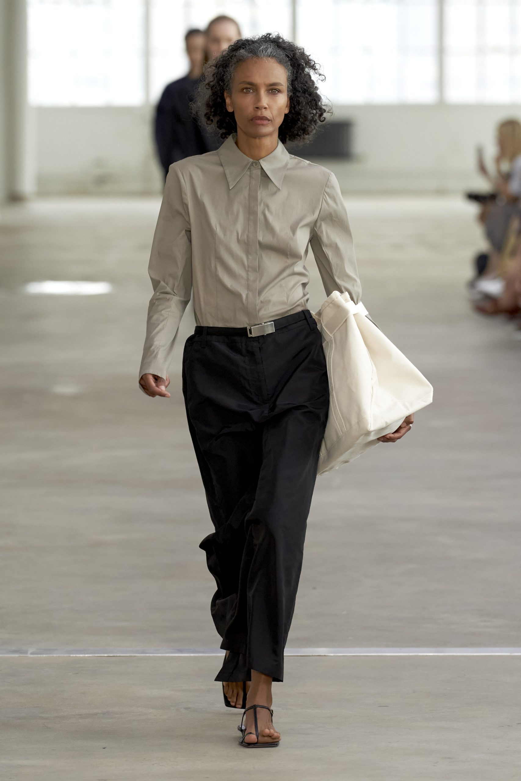 Tibi lente/zomer 2024