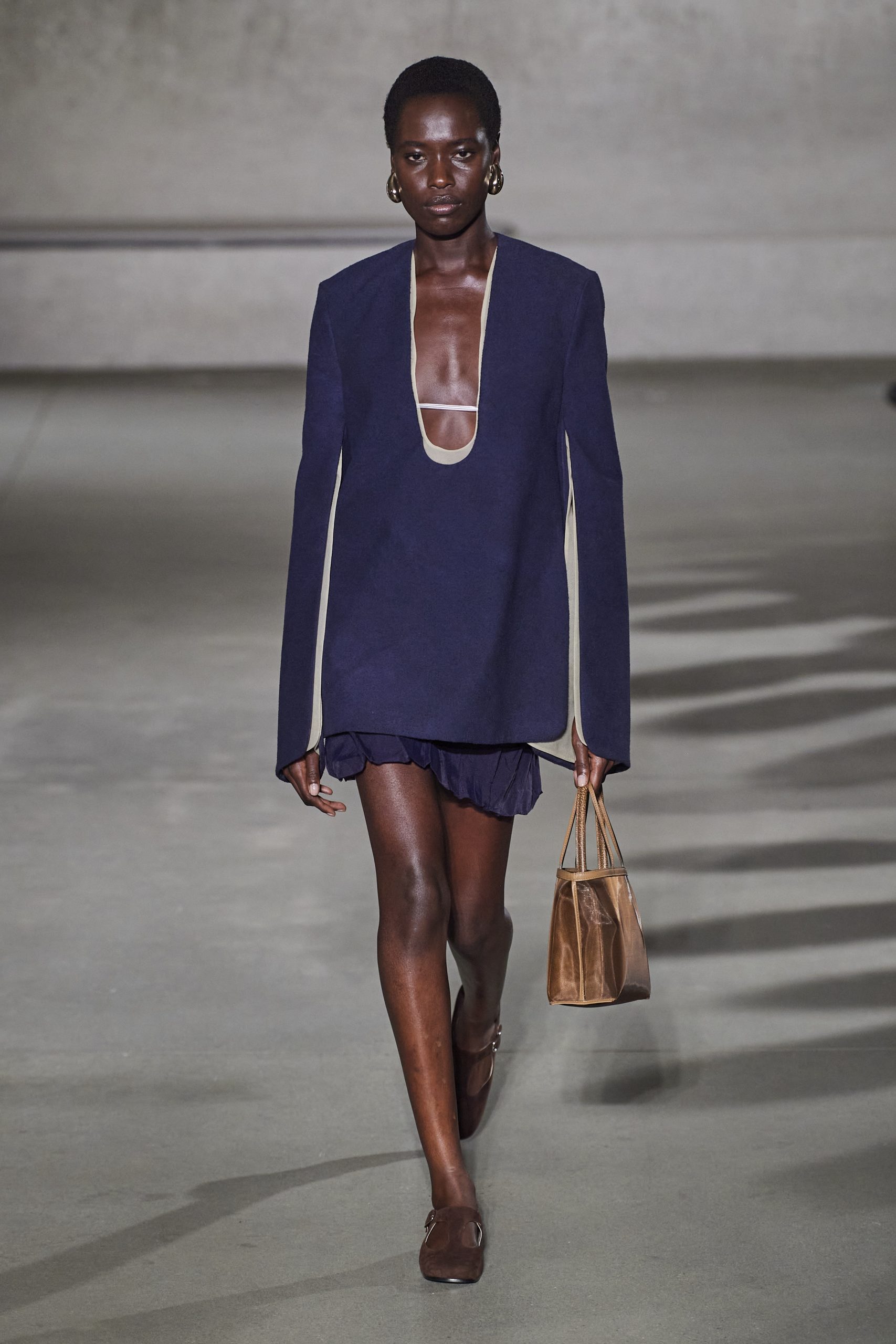 Tory Burch lente/zomer 2024
