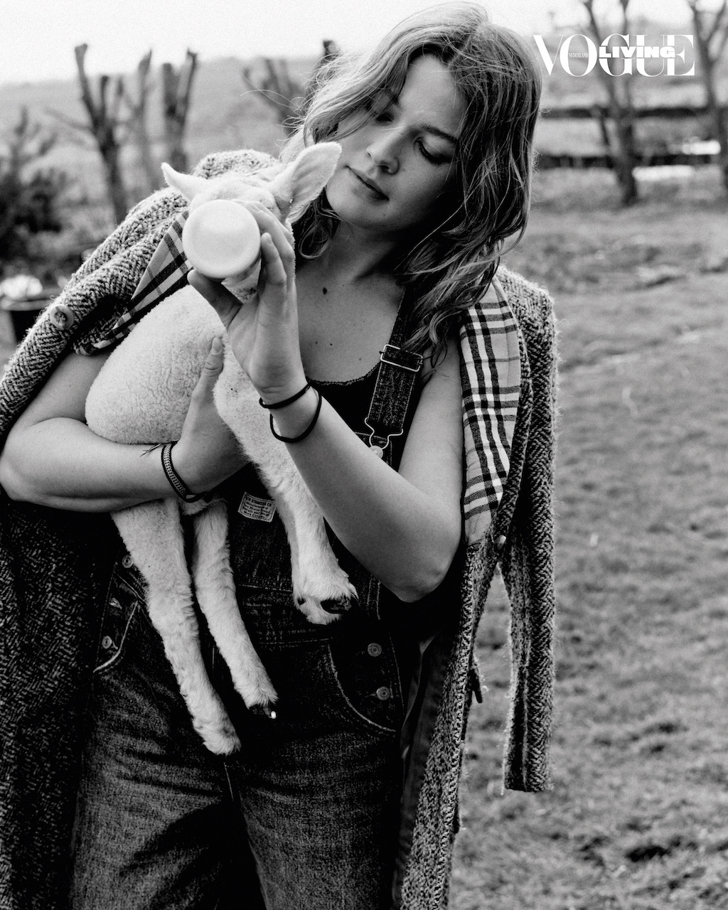 Anouk Kramer keramist