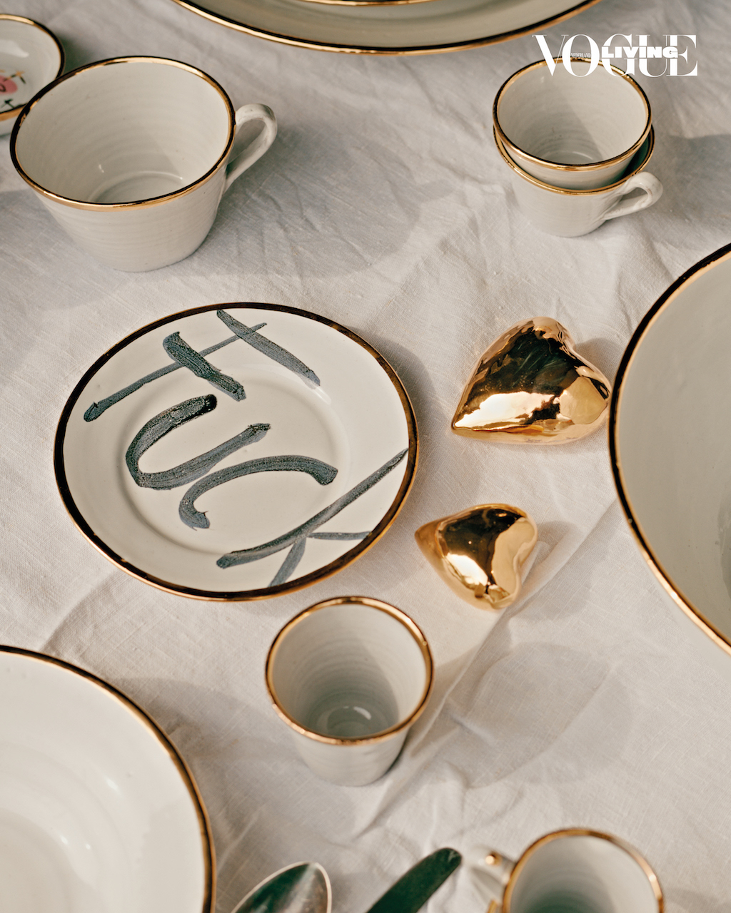 Anouk Kramer keramist