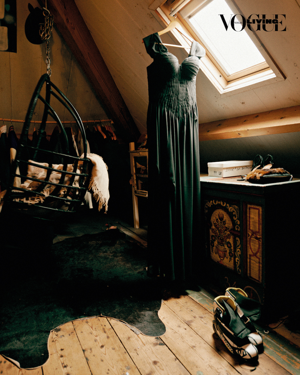 Anouk Kramer Keramist