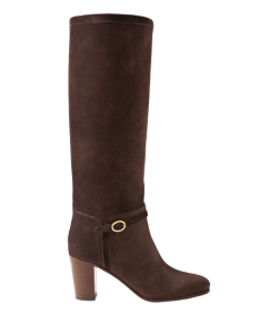 Valentino bruine laarzen