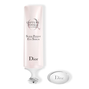 dior, oogcreme