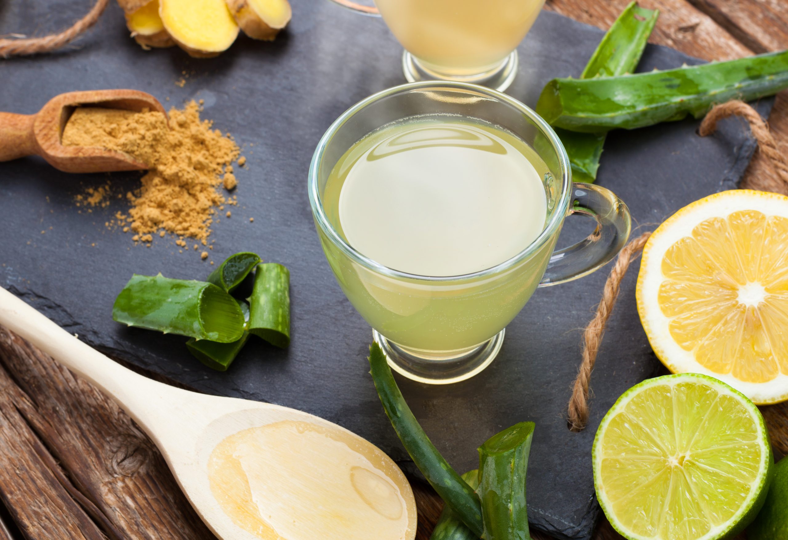 The Benefits and Uses of Aloe Vera Juice: From Vegan Diets to Anti-Inflammatory Properties