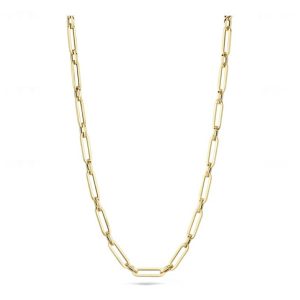 Blush schakelketting