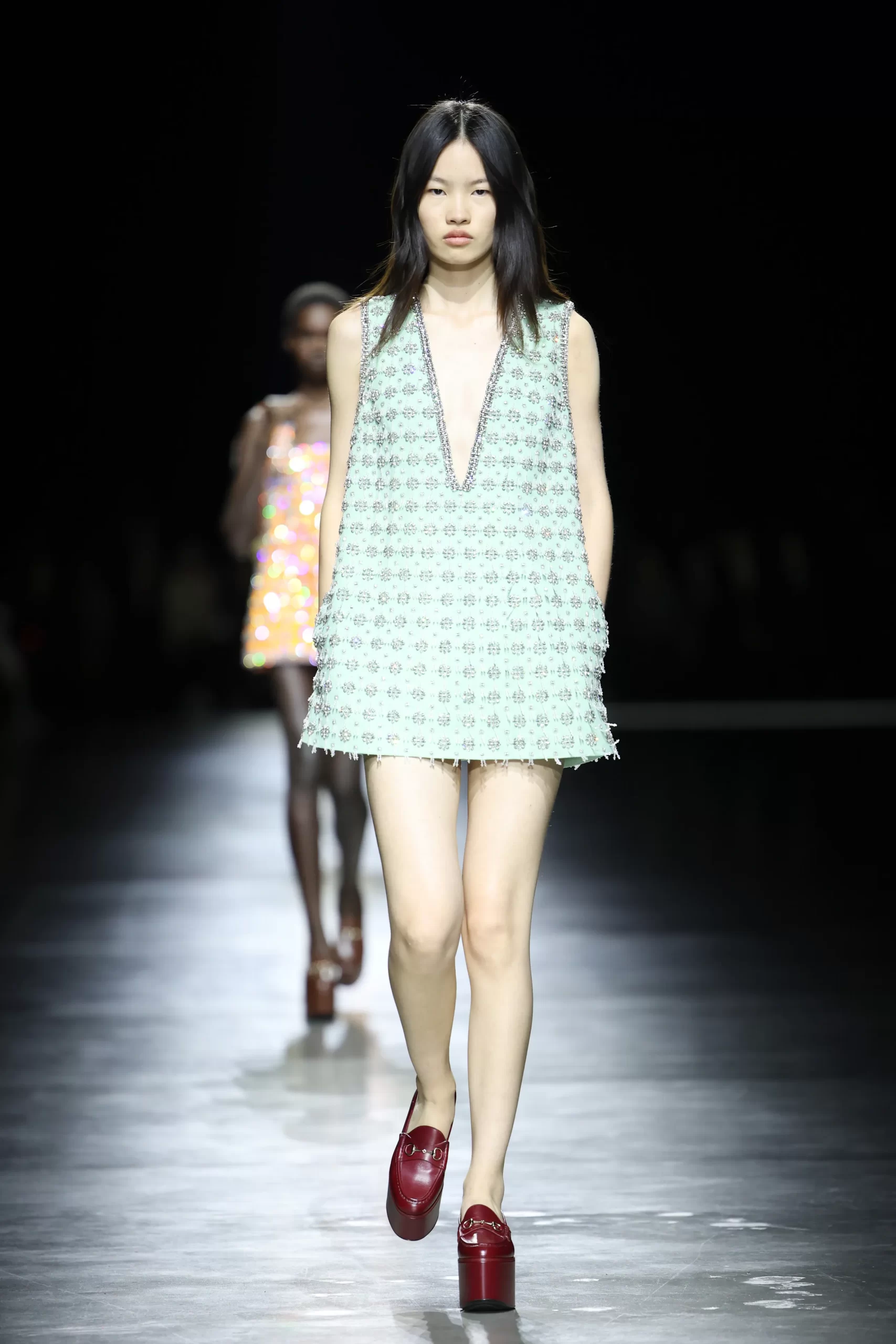 Gucci lente/zomer 2024