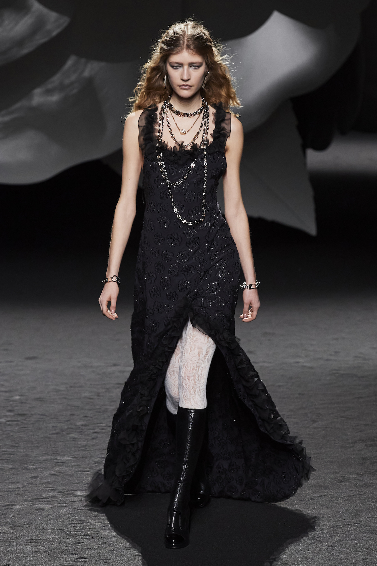 De herfsttrend voor het sterrenbeeld Schorpioen komt van Chanel