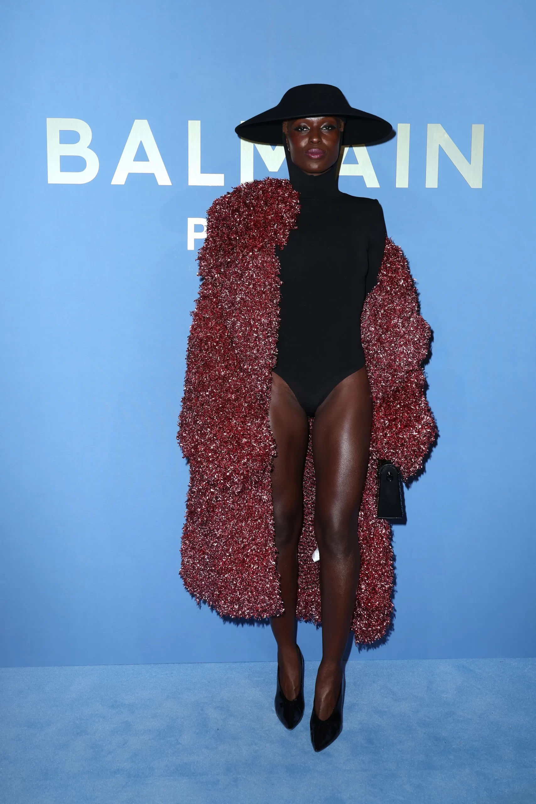 Beroemdheden bij Paris Fashion Week lente/zomer 2024