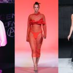 Trends gespot tijdens Amsterdam Fashion Week 2023