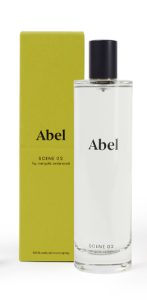 Abel roomspray huisparfum geurstokje