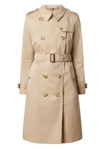 Burberry klassieke trenchcoat
