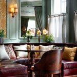 Kettner's Soho House is een van de fijnste restaurants in Londen