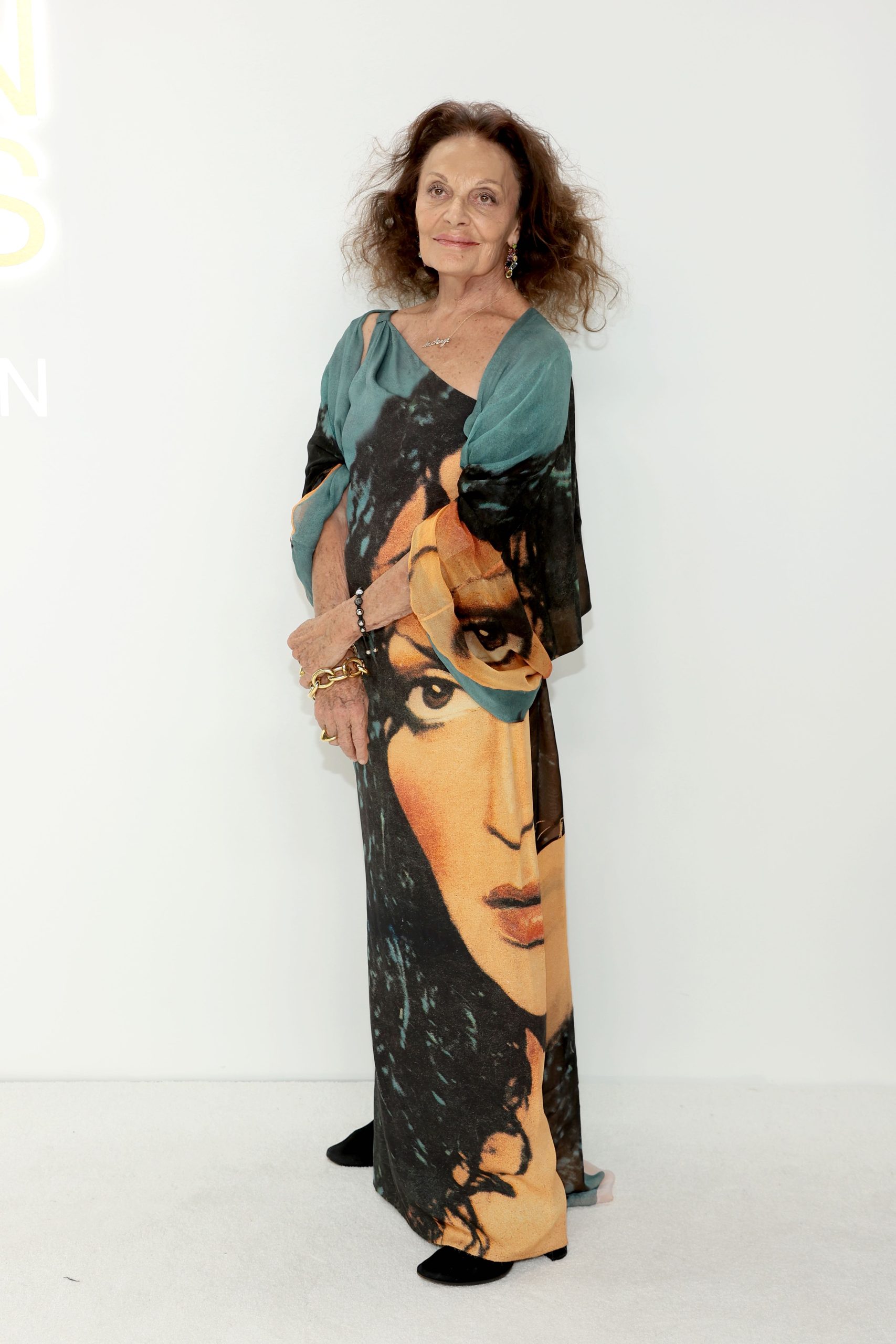 Diane von Furstenberg