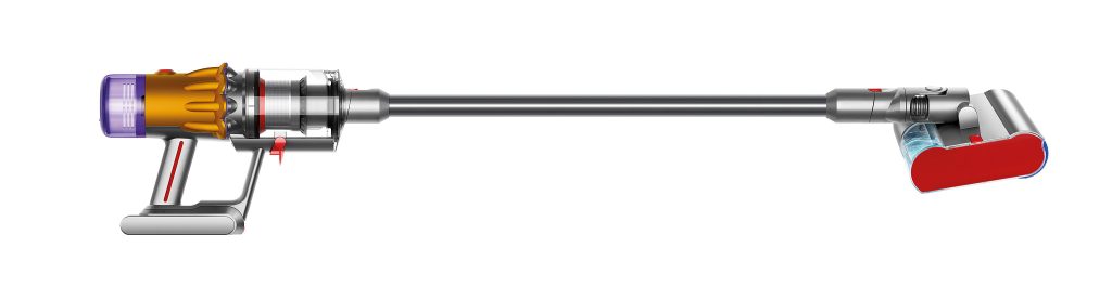 Dyson Submarine gadgets om in te investeren