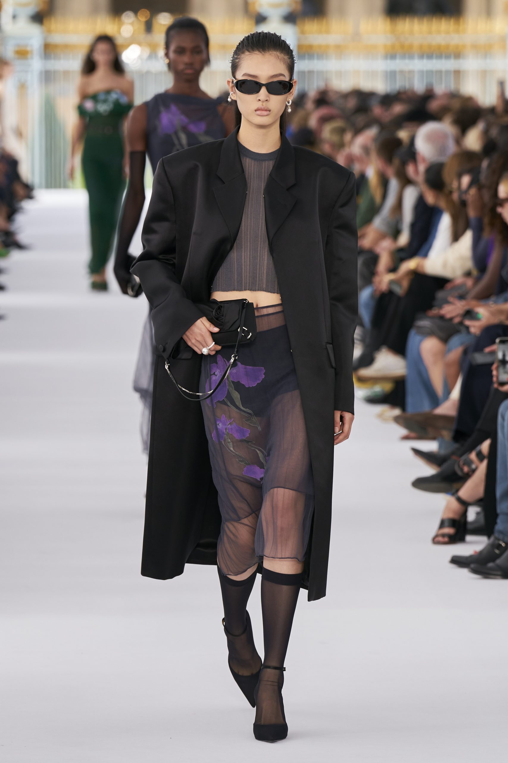 Givenchy lente zomer 2024