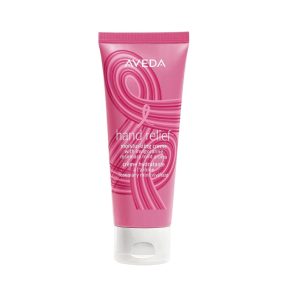 Aveda limited-edition hand relief moisturizing creme with rosemary mint aroma