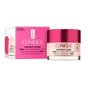 Clinique X Pink Ribbon moisturizer