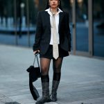 Tashkent streetstyle lente/zomer 2025