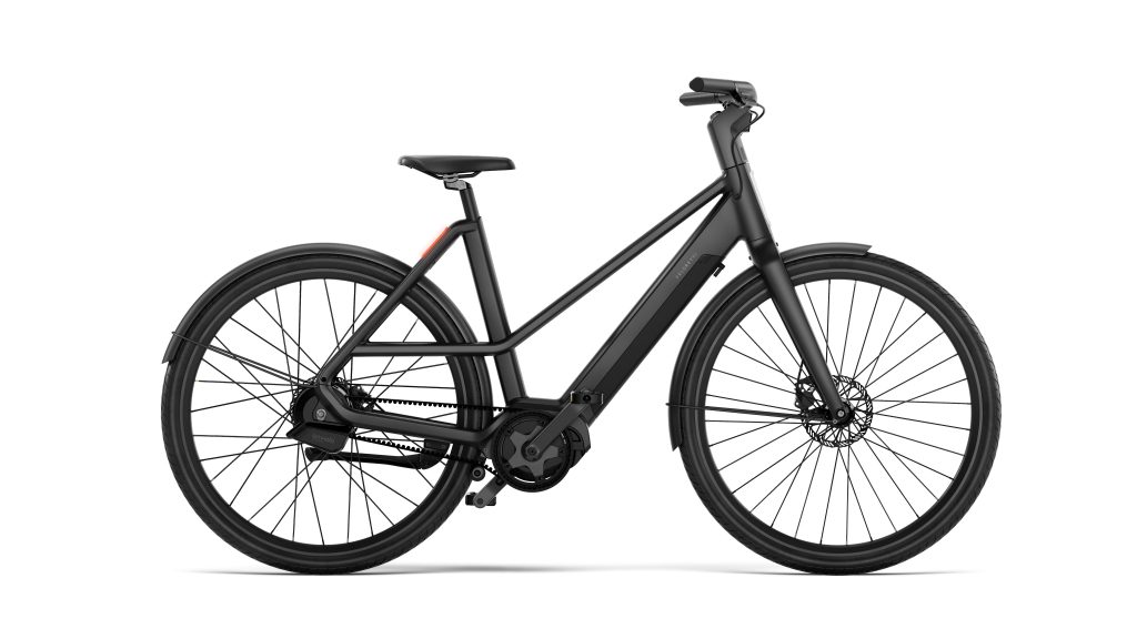 Veloretti Ivy elektrische fiets gadgets om in te investeren