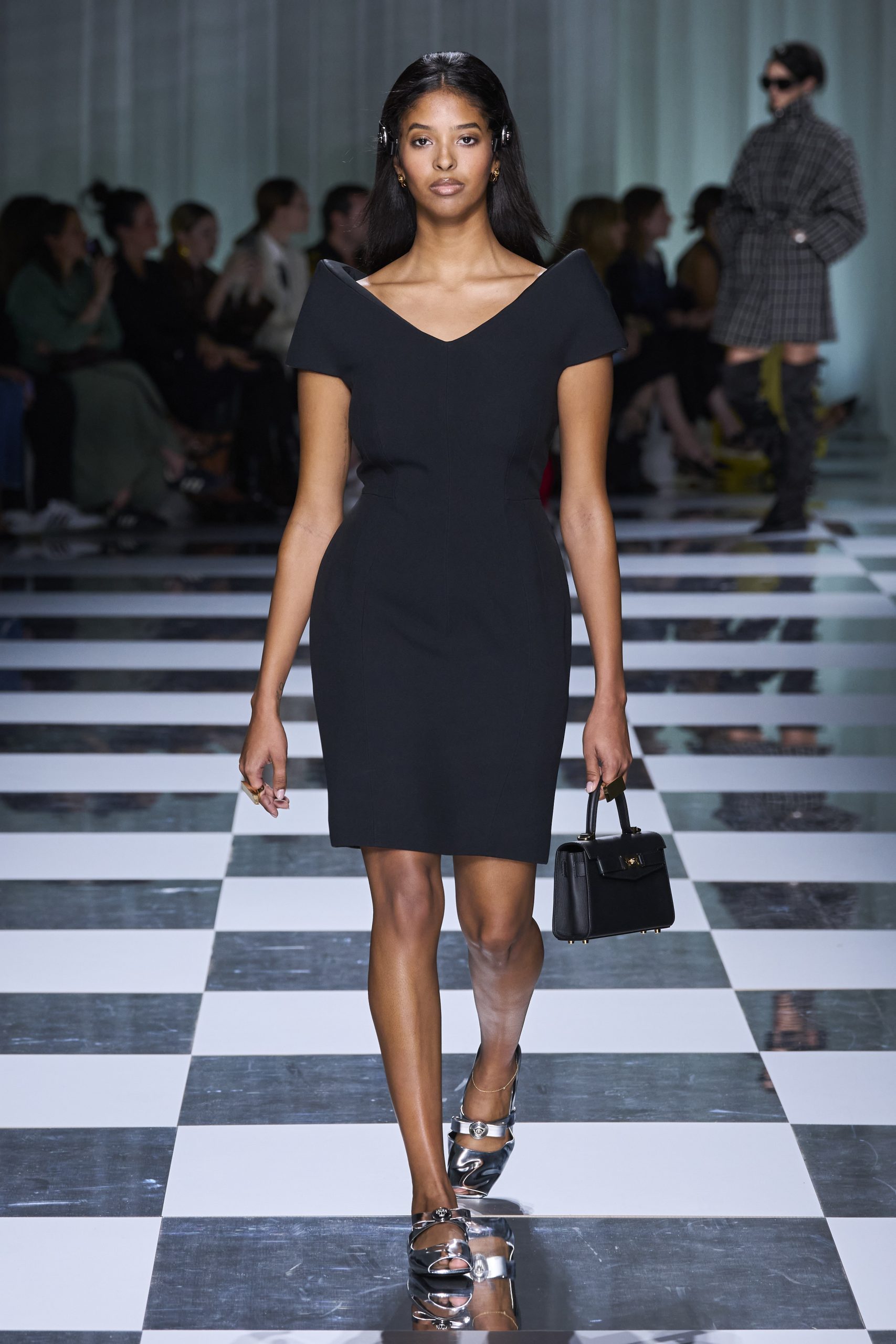 versace Natalia bryant