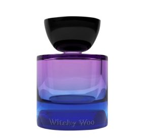 Witchy Woo parfum voor het najaar