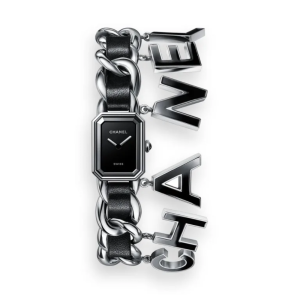 Chanel armband horloge