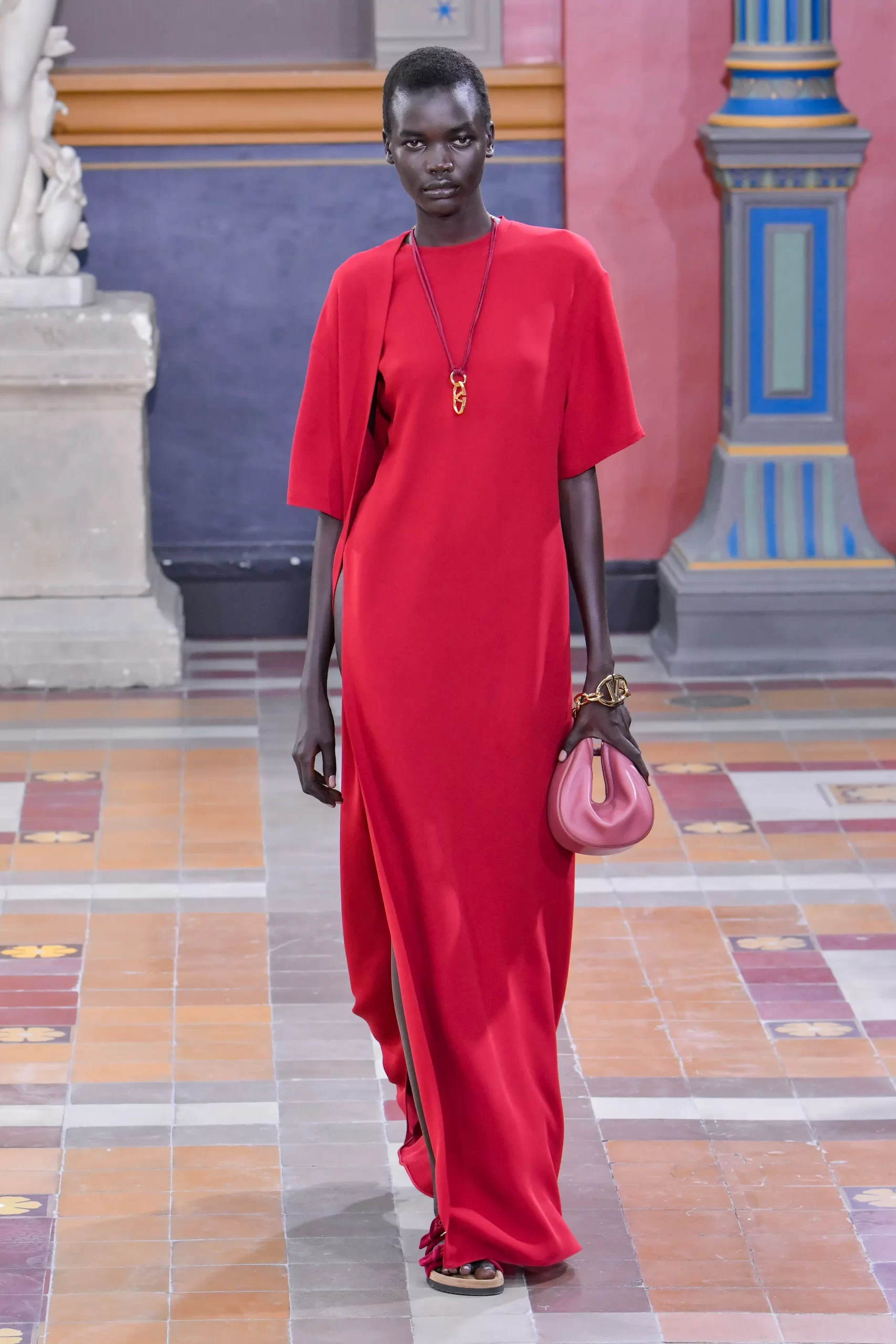 Valentino lente/zomer 2024