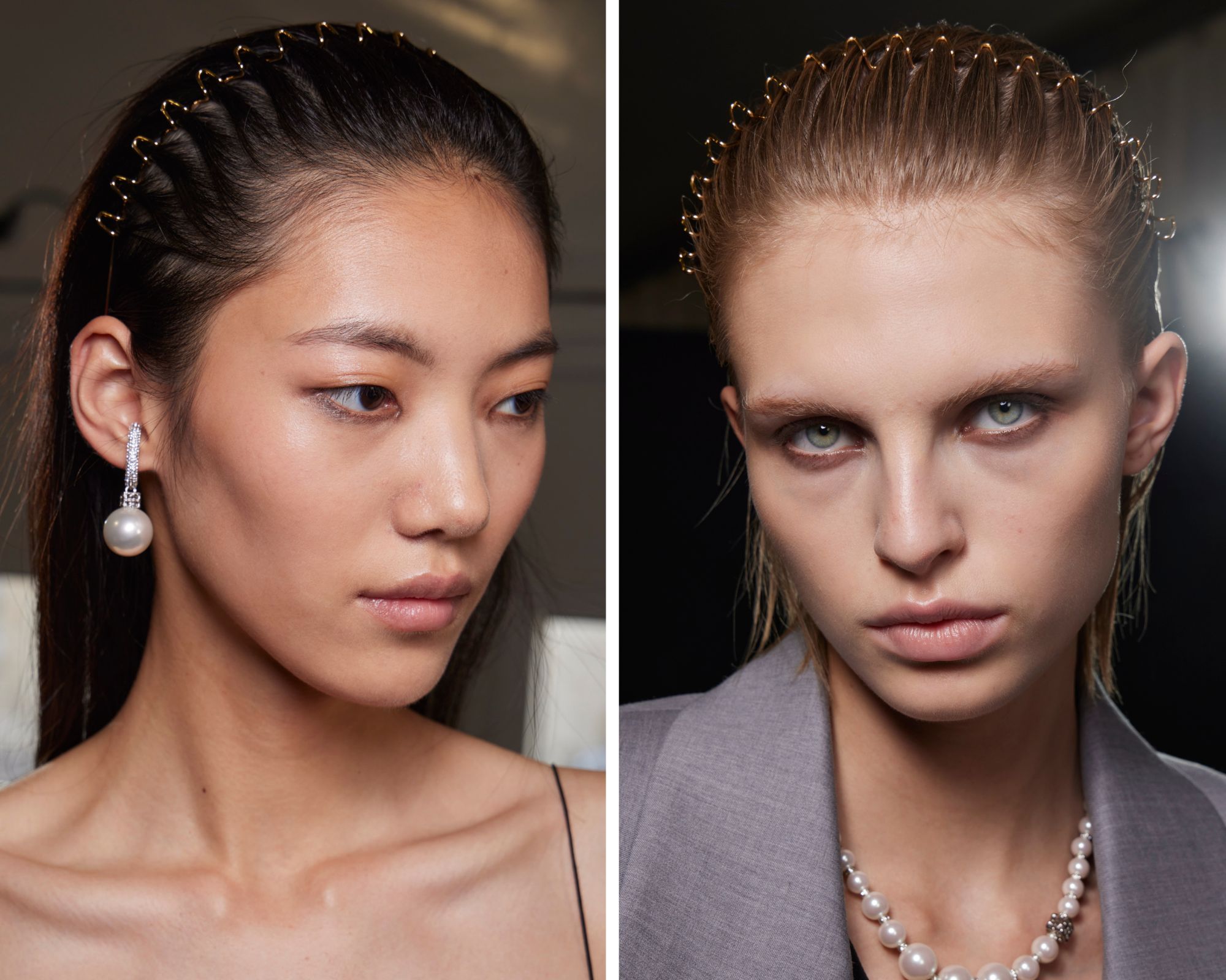 Givenchy lente/zomer 2024