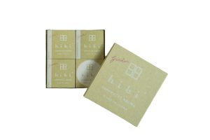 hibi garden gift set geur voor in huis