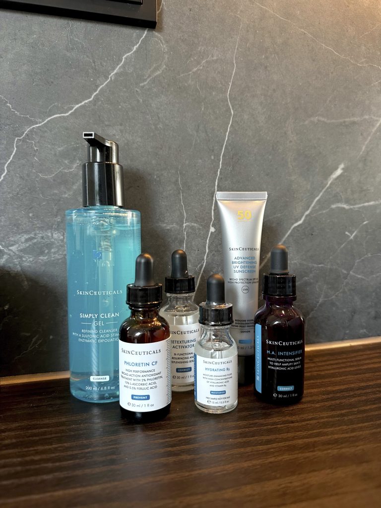 skinceuticals